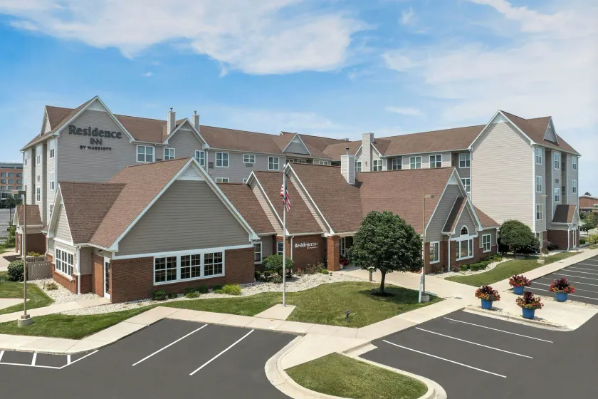 Residence Inn by Marriott Dayton Beavercreek - Image 1