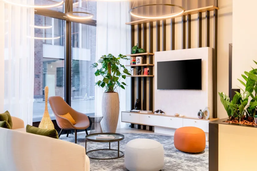 Residence Inn by Marriott Dortmund City - Image 1