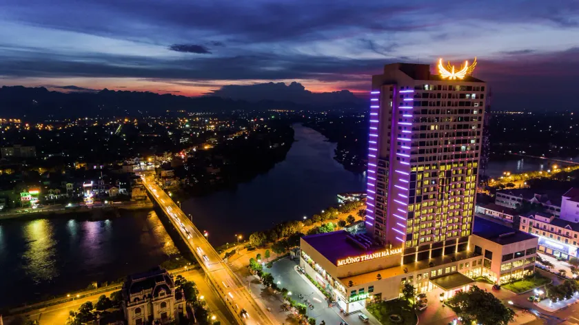 Muong Thanh Luxury Ha Nam - Image 1