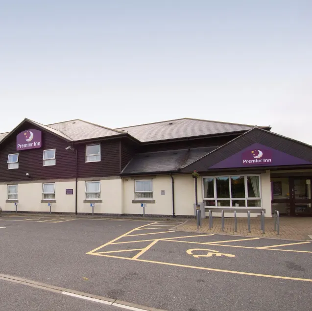 Premier Inn Hayle - Image 1