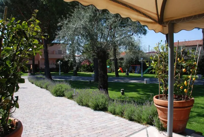 Hotel da Filie' - Image 1