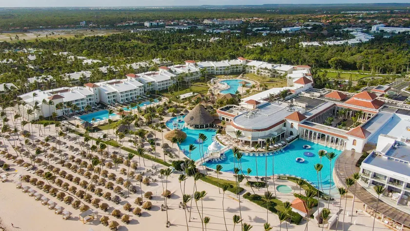 Paradisus by Meliá Palma Real Golf and Spa Resort - All Inclusive - Image 1