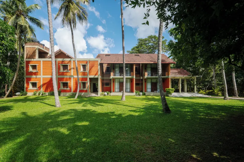 Arika Villa - Special Deals on F&B and Spa Treatments - Image 1