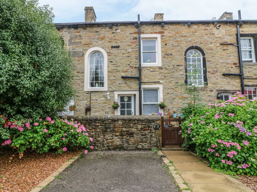 Daisy's Holiday Cottage - Image 1