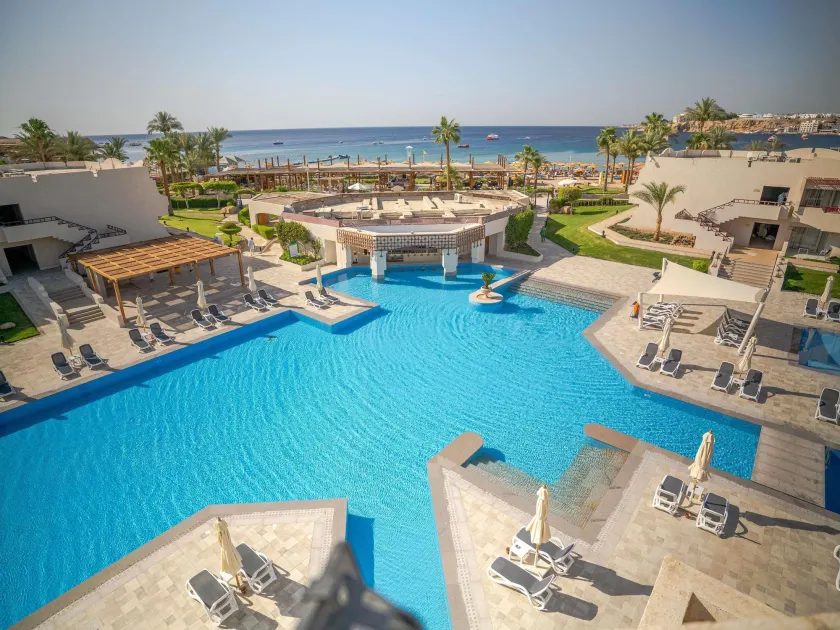 Naama Bay Promenade Beach Resort Managed By Accor - Image 1