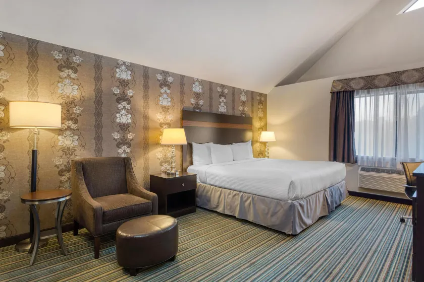 Best Western Alderwood - Image 1