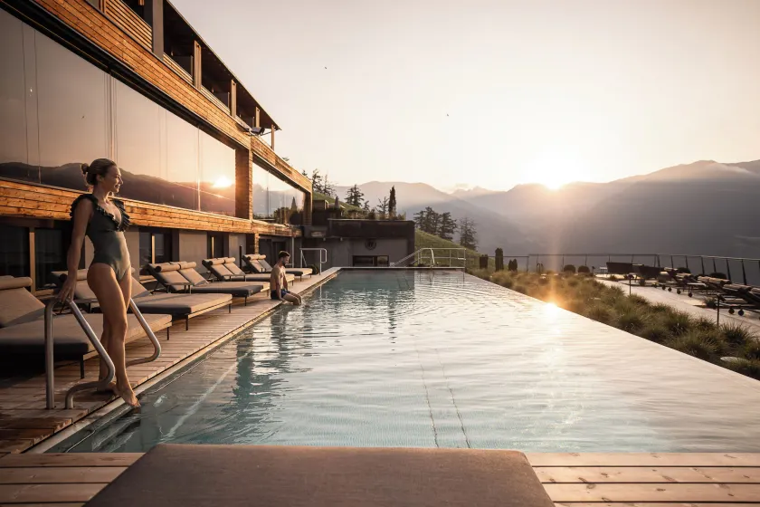 DAS GERSTL Alpine Retreat - Image 1