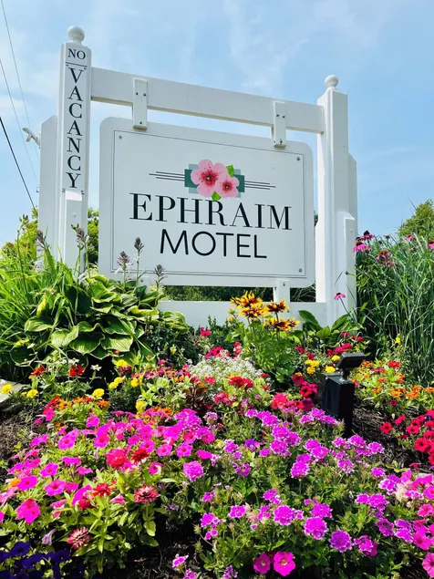 Ephraim Motel - Image 1