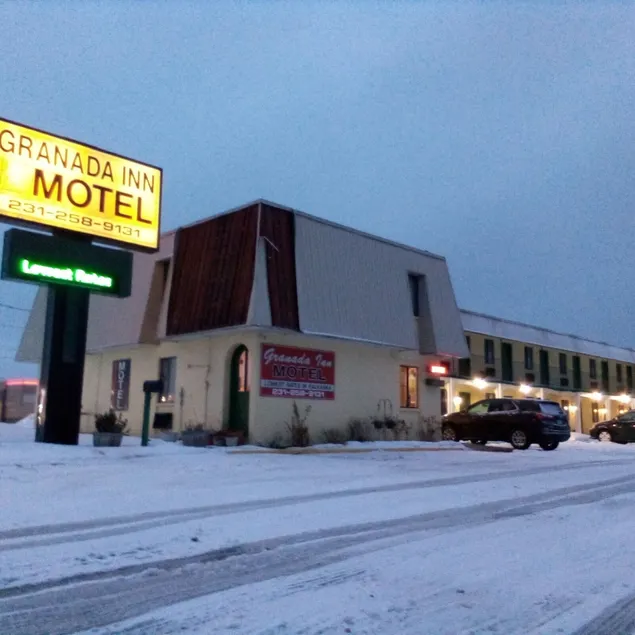 Granada Inn Motel - Image 1