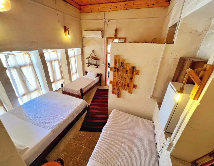 Taşkıran Hotel - Image 1