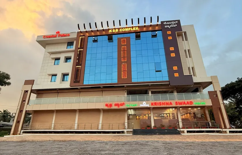 HOTEL COASTAL PALACE - Image 1