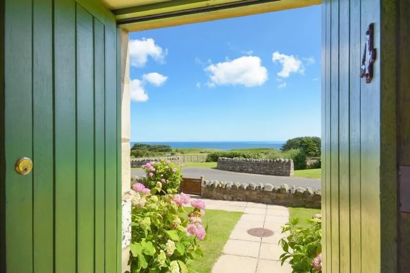 Ottoline Cottage - Image 1