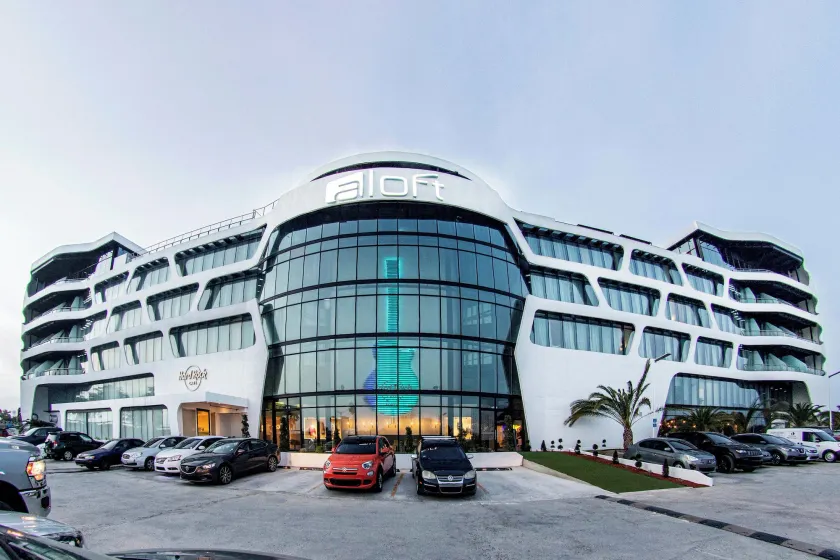 Aloft by Marriott Ponce Hotel & Casino - Image 1