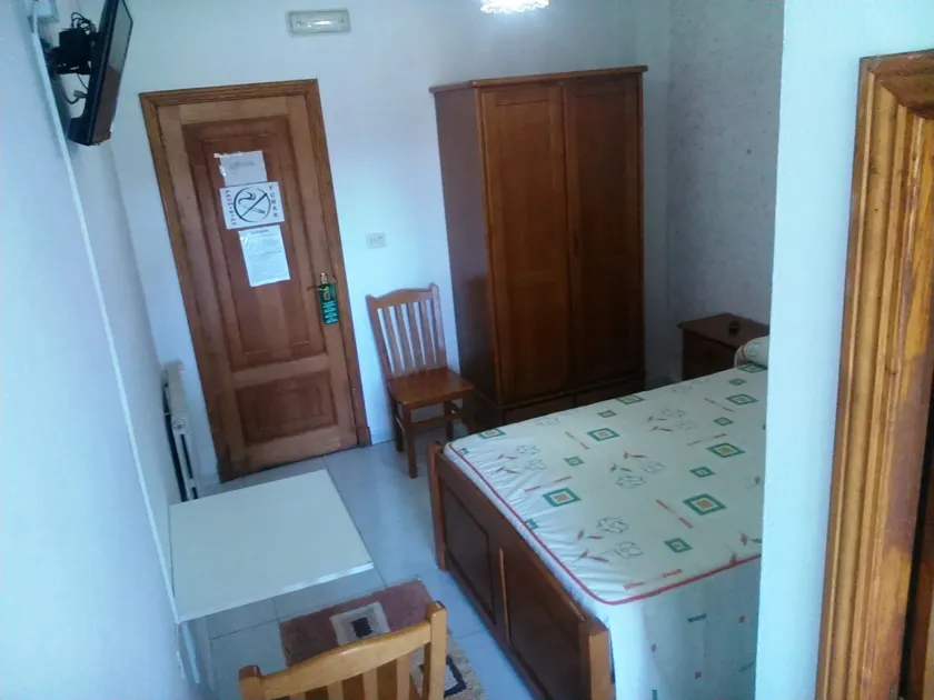 Hostal Sequeiros - Image 1