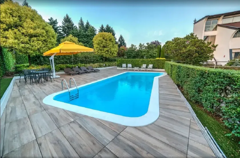 Cardano Hotel Malpensa - Image 1
