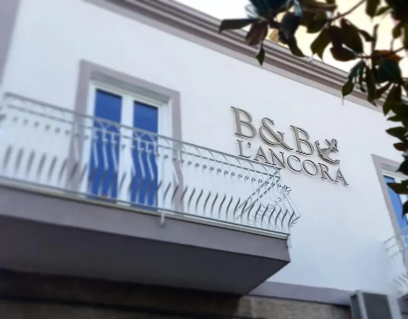 L'Ancora B&B - Image 1