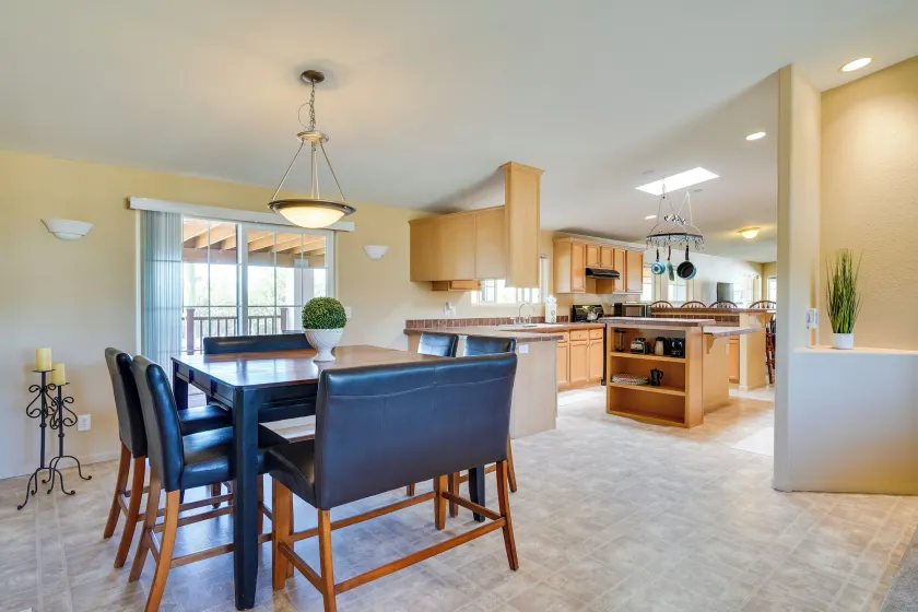 11 Mi to Saguaro Nat'l Park! Family Home w/ Deck - Innenbereich