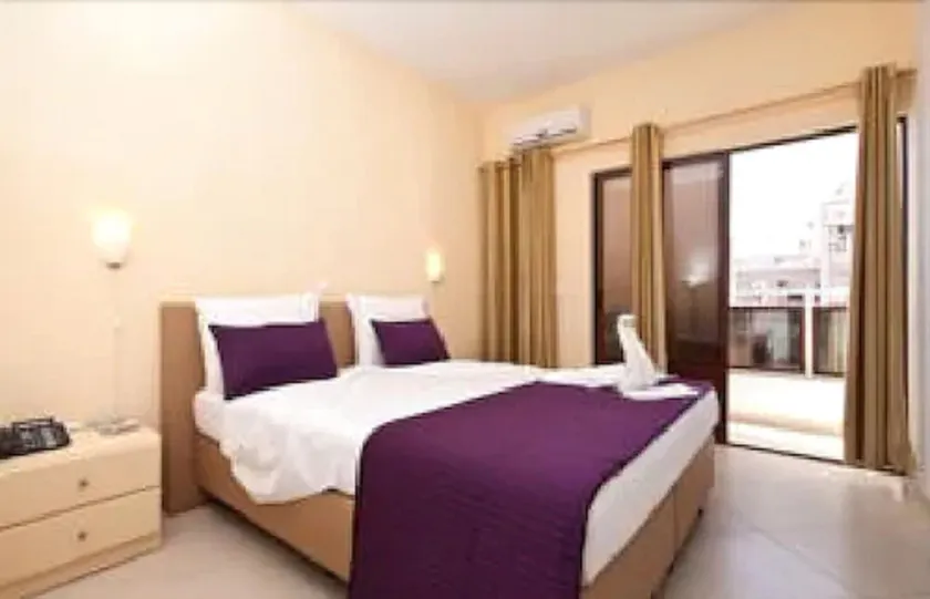 Aparthotel Praiano - Image 1