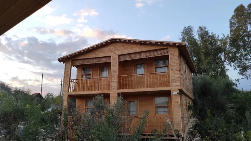 KARABİBİK BUNGALOW - Image 1
