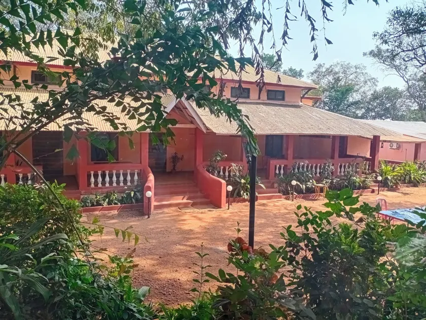 The Byke Laxmi Resort - Image 1