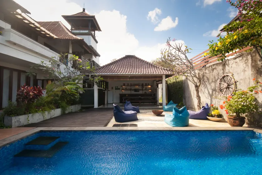 Black Pearl Hostel - Image 1