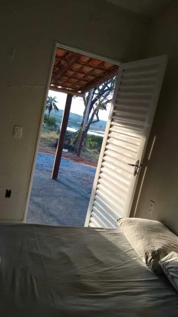 Pousada flores de ipê - Room