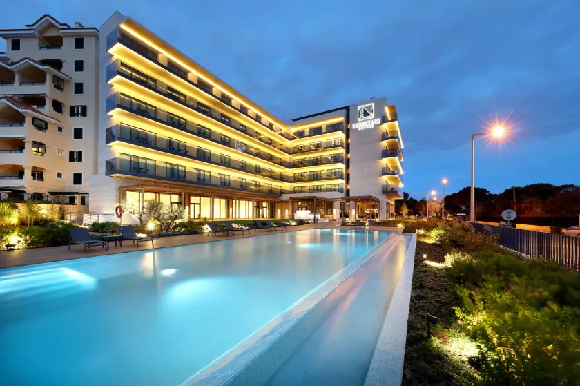 Eurostars Cascais - Image 1