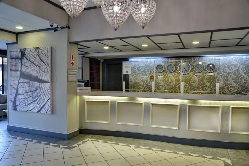 Cumberland Hotel & Conference Centre Worcester - Image 1