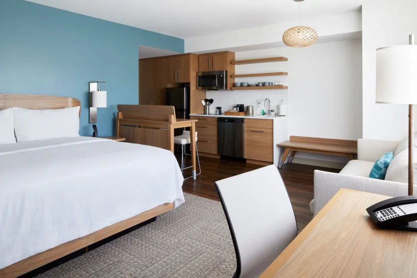 Element by Marriott Irvine - Image 1