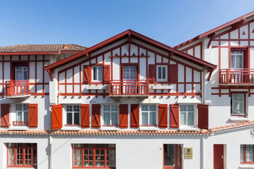 BEST WESTERN Kemaris - Image 1