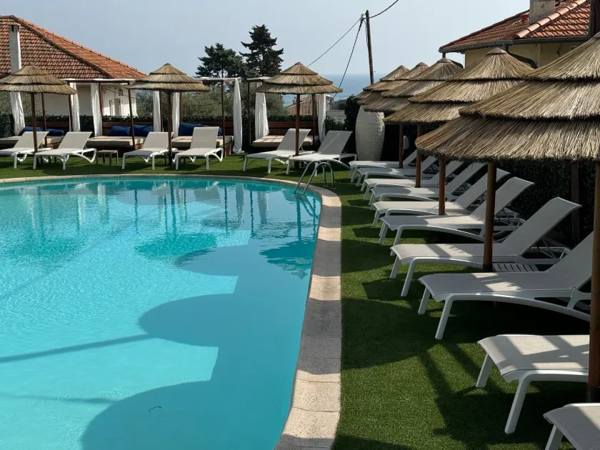 Boutique Hotel & Spa la Villa Cap Ferrat - Image 1