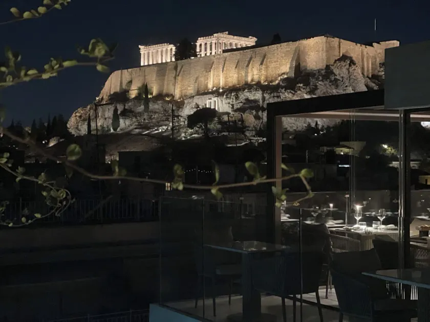Anthology of Athens, The Leading Hotels of the World - Image 1
