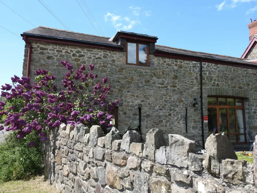 The Barn B&B - Image 1