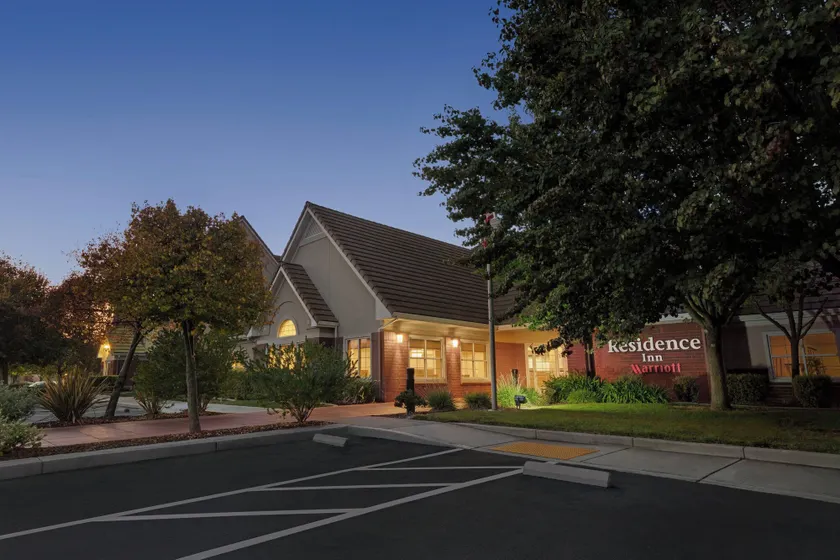 Residence Inn by Marriott San Jose South Morgan Hill - Image 1