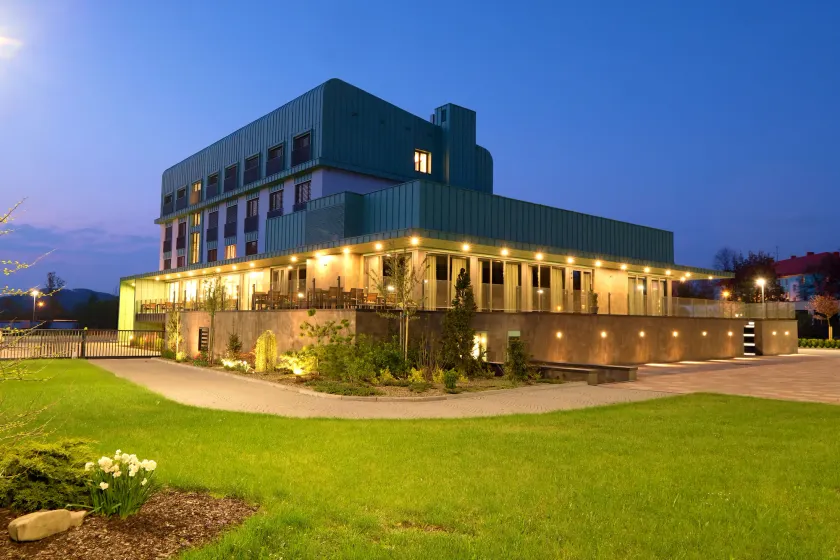 Hotel Bartoš - Image 1