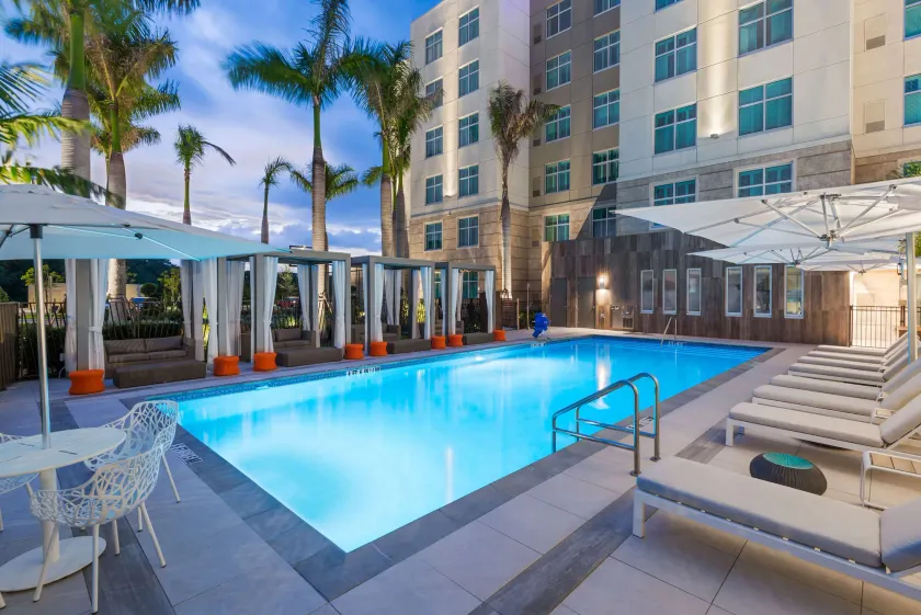 Homewood Suites by Hilton Sarasota Lakewood Ranch - Image 1