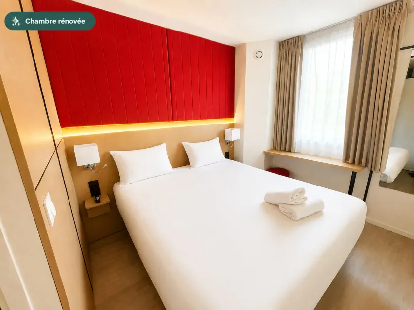 CYAN HOTEL - Roissy Villepinte Parc des Expositions - Image 1