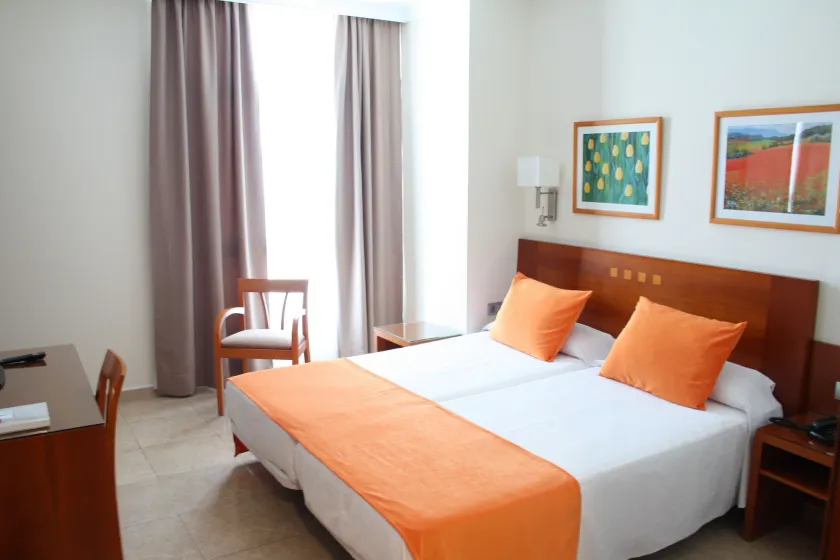 Hotel Pujol - Image 1