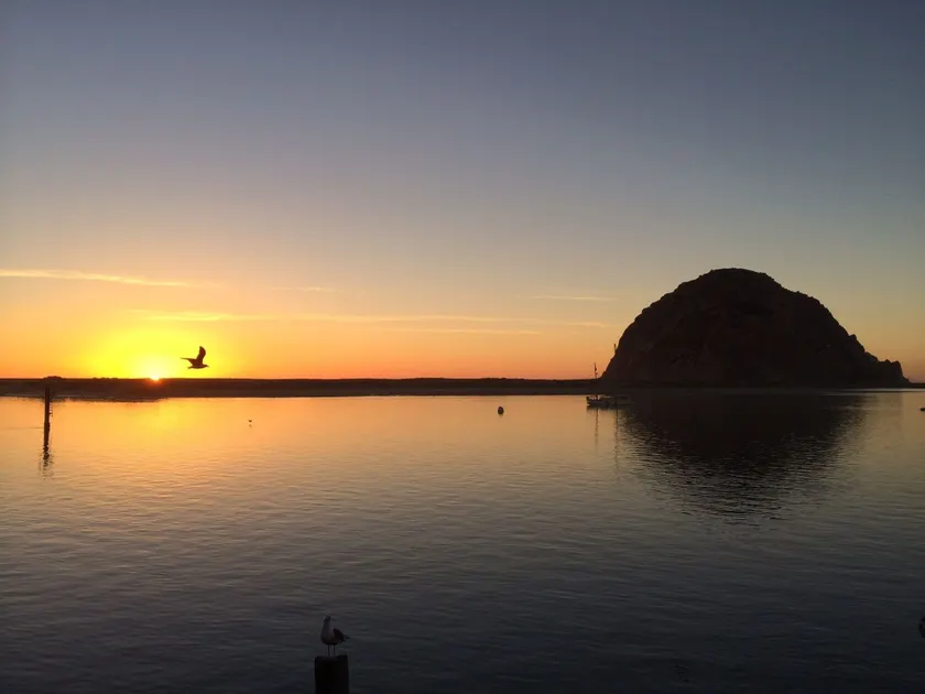 Sundown Inn of Morro Bay - Image 1