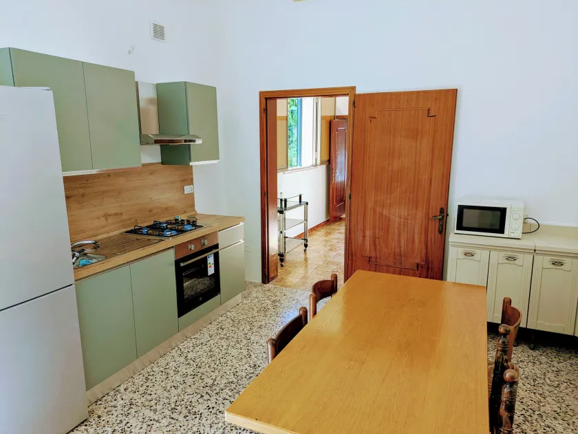 Familienfreundliche tolle Ferienwohnung mit Grill und Garten | Gartenblick | Haustiere sind willkommen - Image 1
