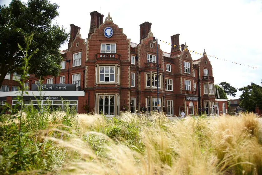 The Orwell Hotel - Image 1