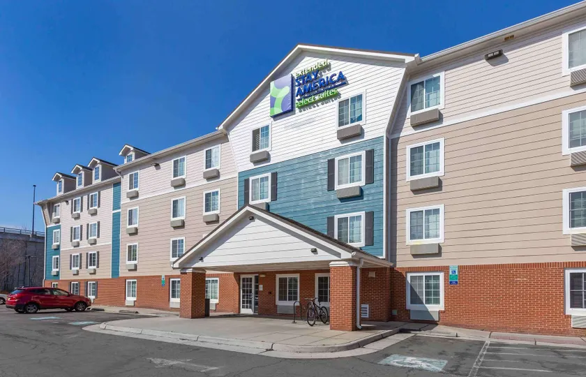 Extended Stay America Select Suites - Gainesville - Image 1