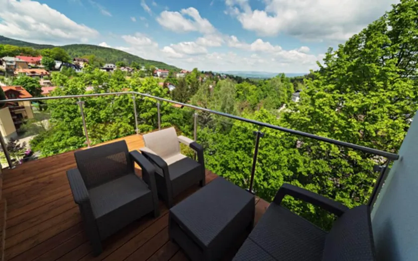 Apartamenty EverySky - Ogrodnicza 7-9 - Image 1