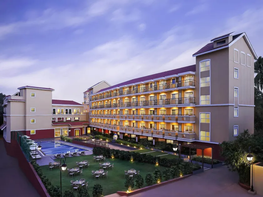 ibis Styles Goa Calangute - An Accor Brand - Image 1