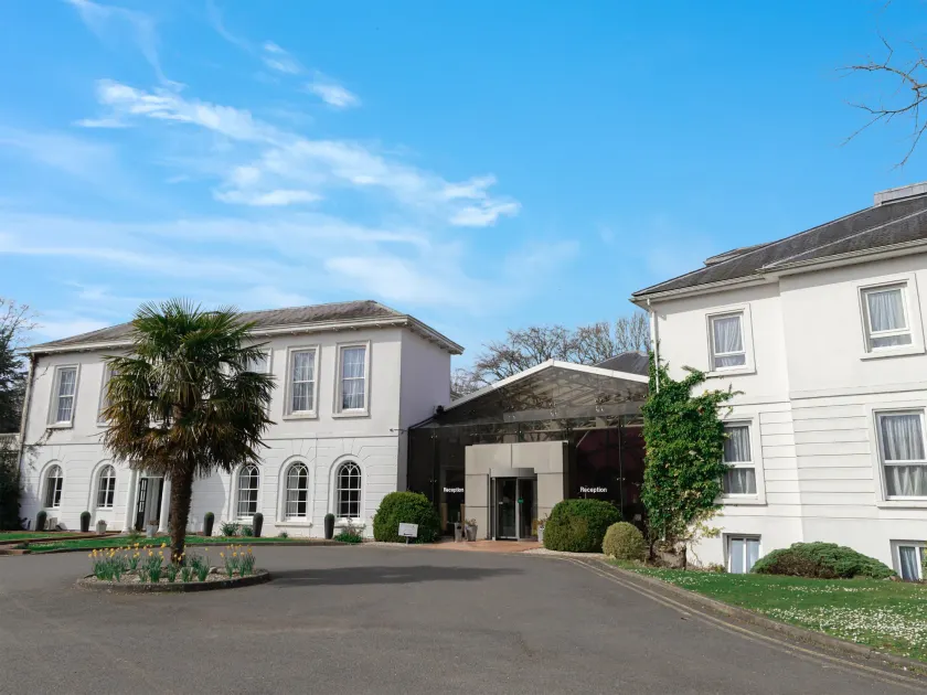Manor Of Groves Hotel, Golf & Health Club - Image 1