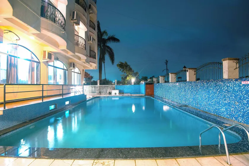 Treebo Reveniir Resort with Pool - Image 1