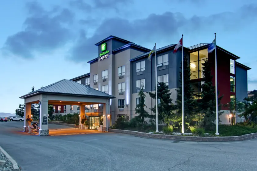 Holiday Inn Express Kamloops by IHG - Image 1