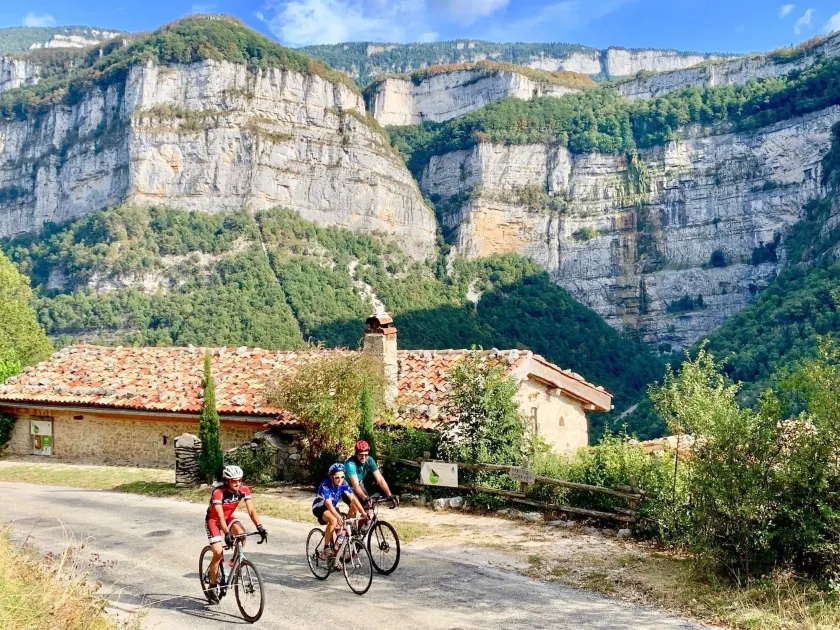 Gîte L'Echappée en Vercors - Observatoire des étoiles - Image 1