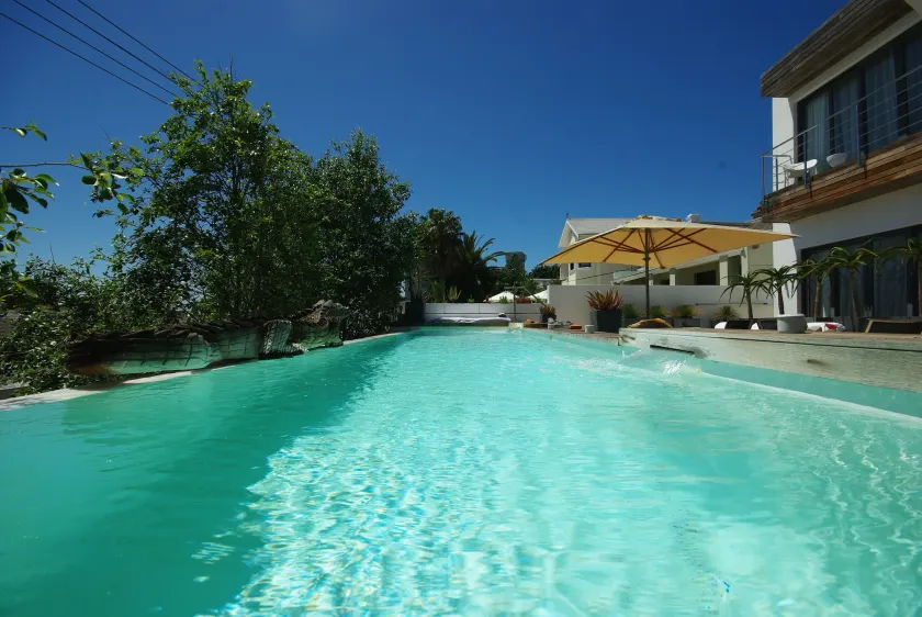 DysArt Boutique Hotel - Solar Power - Image 1