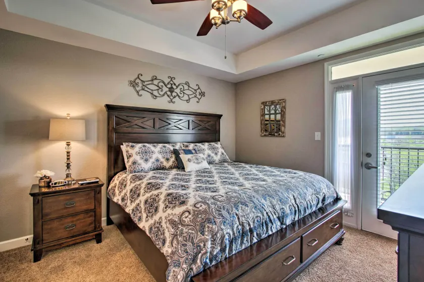 Sevierville Resort Retreat ~ 2 Mi to Pigeon Forge! - Innenbereich